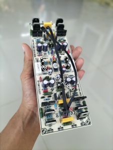 Kit driver power  MCRD V3 Lowsub ( BTL Input Balance)