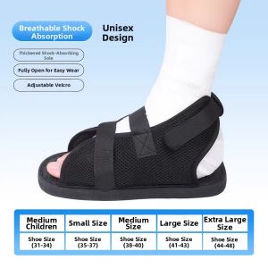 ZHONGLIANG | Post-Surgery Walking Aid Foot Protector