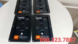 Trạm Loa JBL srx-700 kèm speakon & công tắc Bi-amp. Loại tốt