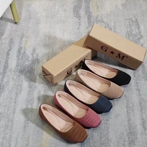 Daily Comfortable Shoes: A Guide to Fashion Women's Flat Shoes & Casual Loafers