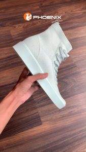 Phoenix Viella Sepatu Casual Wanita - Tosca