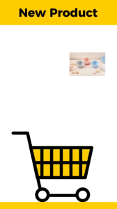 Kindla Abercio Mangkok Makan Bayi Dengan Karet Silikon Anti Goyang Tumpah Pink Abu Biru Material Food Grade BPA Free