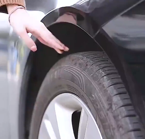 ปั๊มลมรถยนต์แบบพกพา 12V Portable Electric Air Pump - เครื่องสูบลมไฟฟ้าขนาดเล็ก สูบเร็ว สำหรับเติมลมยางรถยนต์ฉุกเฉิน