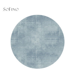 SoFINO | Simple Multi-room Machine Washable Carpet