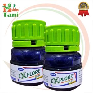 Explore 250EC EC 250Ml - Fungisida Sistemik Untuk Mengendalikan Penyakit Pada Tanaman