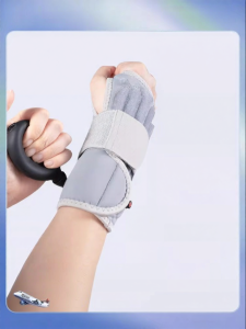 Wrist Injury Support Bracer Tendon Sheath Protection Brace