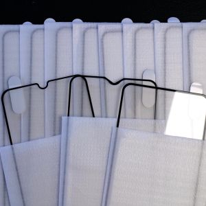 ปกป้องหน้าจอสำหรับ IQOO Z7x Z7 5ก. Iq00 2023