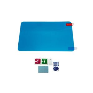 สําหรับCFMOTO CF 800MT MT800 MT 800 MT 2021 2022 Speedometer Cluster Screen Scratchป้องกันฟิล์มDashboardป้องกันหน้าจอ