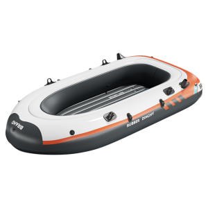 GWYNET | Portable Folding Inflatable Fishing Boat