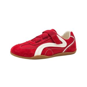 Josiny | Vintage Flat Sneakers