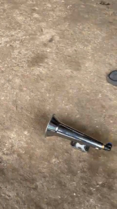 Còi chim còi xe tiếng chim hót dành cho xe có bình hơi. Điện 12v và 24v (giá bán 1 chiếc)