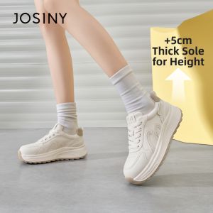 Josiny | Height-increasing Comfortable Breathable Casual Sneakers