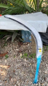 Egrek Sawit Mi Global Original 100% Made in Malaysia Siap Pakai Berkualitas ASLI