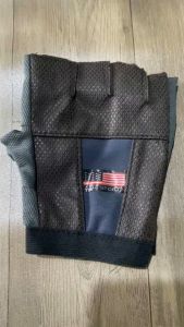 Bao tay phượt xe máy -găng tay xe máy sport