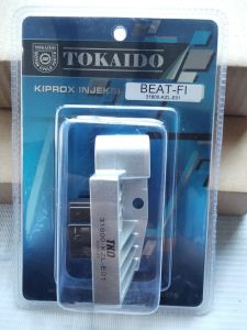 KIPROK regulator buat motor honda beat fi spacy fi Scopy fi Mega pto Revo injeksi TOKAIDO