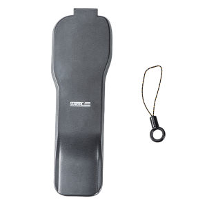 สายคล้องแบบมีเคสพกพาอุปกรณ์เสริมกล้องสำหรับ DJI Osmo Pocket 3เคสห่อหุ้มแบบพกพาสำหรับการใช้งานกลางแจ้ง