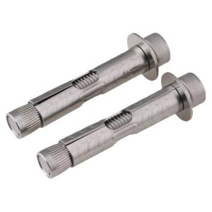 OPPU | Stainless Steel 304 Expansion Screws and Bolts Multiple Types