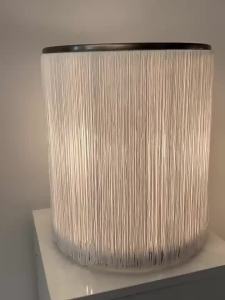 LSHE | Retro Light for Ambience