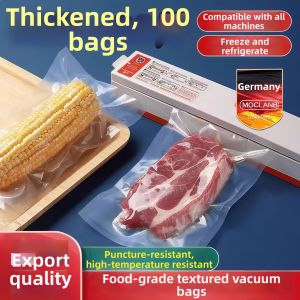 WEVOLA | Thickened Fresh-keeping Vacuum Bags Food Use