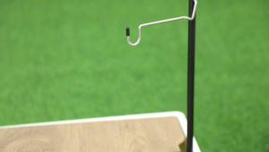 AOKI OmniGlow 238 – Lampu Emergency LED Gantung Dual Baterai Cas Tipe-C Lampu Serbaguna Powerbank Output