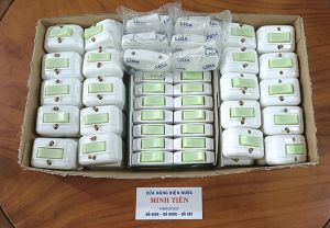 Công tắc 1 chiều (2 cực) 2 chiều (3 cực) hiệu Vina Công tắc ngang treo (quả nhót) Vina Lioa dùng cho lắp đặt điện nổi