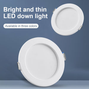 KEYCOOL Down light led for ceiling LED Downlight led for ceiling Pin lights led for ceiling Pin light 3 color room light for Living room dining room bedroom