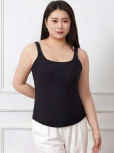 MiiOW | Invisible Backless Slimming Camisole with Built-in Bra