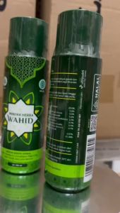 minyak sinergi hpai / minyak / minyak herbal sinergi  MINYAK HERBA SINERGI MHS HPAI ORIGINAL