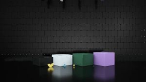 Original 20000mAh Wireless PowerBank Portable Charger 22.5W LED Display Iphone