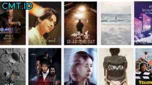 Flashdisk 16GB Isi Film Drama Korea Sub Indo (Bisa Request)