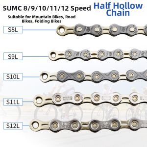 SUMC | Xích Đạp Trống