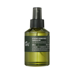 Skin Soothing Oil Control Hydrating Fermented Water AFU