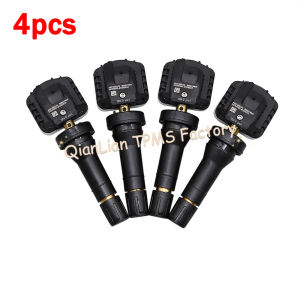 1/4pcs 433MHz B00019849 TPMS Tire Sensor Tire Pressure Monitoring System For Beijing BAIC BJ40 BJ40 Plus BJ60 BJ80