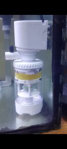 Pompa Air Aquarium Celup Jingye 1800F Tanpa Kuras Akuarium Internal Pump Original Aksesoris Filter Kebutuhan Mini Aquascape Untuk Hewan Peliharaan Besar DIY Terbaik