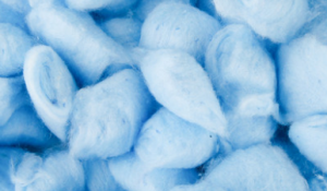 Warm Cotton Hamster Tooth Grinding Branches Winter Survival Products for Guinea Pig Rabbit Hedgehog Unfatuated Cotton Balls