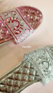 SandSo - Sandal Wanita Karet Rubber & Flip Flop Slip On