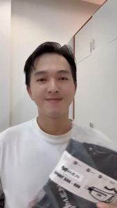 Túi đeo hông chạy bộ xe đạp Nam nữ thời trang MEN D2 GSR [Hoàn xu 50%]