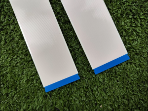 🔥🇲🇾 Ready Stock 24hr Ship🔥 2PCS - aiwa AIWA AW-43FLEDX10AF TV RIBBON CABLE (TCON TO SCREEN BOARD)