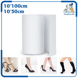 Sole Protector Sepatu Alas Anti Slip Anti Licin Transparan Pelindung Sol Sepatu Untuk Sneakers Heels Flats