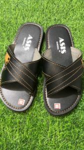 𝑴𝒆𝒏𝒔.𝒑𝒉Best Selling- Men Classic Leather Sandals Summer New Beach Flat Sandals Fashion Casual Sandals For Men