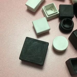 [COD+IN STOCK]8 ชิ้น/แพ็ค ฝาครอบรูพลาสติกตกแต่งที่ว่างเปล่า ฝาครอบปลั๊กท่อ