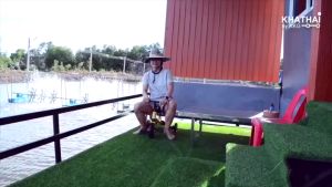 🚚COD🚚จักรยานทรงตัว จักรยานเด็ก จักรยานฝึกการทรงตัว รถบาลานซ์สำหรับเด็ก จักรยานสมดุลจักรยานทรงตัว จักรยานขาไถมินิ อายุ 1.5-4ขวบ