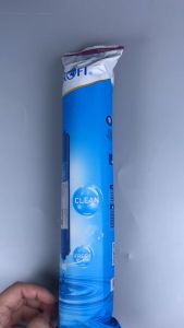 Lõi lọc nước Karofi lõi số 5 T33 dùng cho máy lọc nước Karofi - Hàng chính hãng