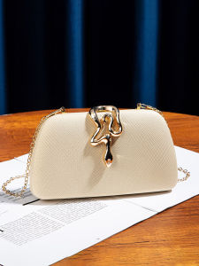 MEIFEI | Elegant Qipao Style Hand & Shoulder Bag