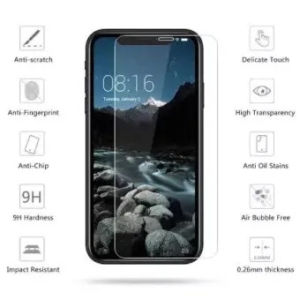 ??COD+FREE+Ready Stock??9H VIVO Tempered Glass For Y53 Y55 Y51 V5 Lite V7 V9 Y71 V11 V15 S1 Y11 Y12 Y15 Y17 Y19 Y91C