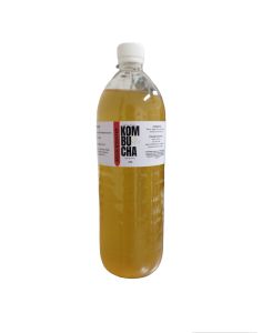 PalaMig Kombucha