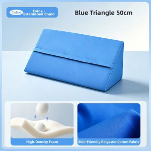 Cofoe | Pregnancy Pillow Waist and Belly Support For Pregnancy Side Sleeping