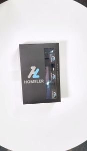 Homeler Celana Dalam Pria 1 Box Isi 3 Pcs HL-107