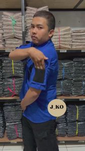 KEMEJA TACTICAL TANGAN PENDEK / KEMEJA TACTIKAL PDL LAPANGAN OUTDOOR