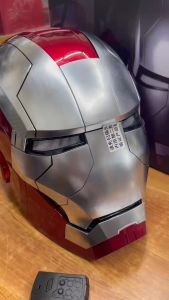 MARVEL COMICS💥MK5 LIFE-SIZE WEARABLE💥ACTION FIGURE TOYS STATUES